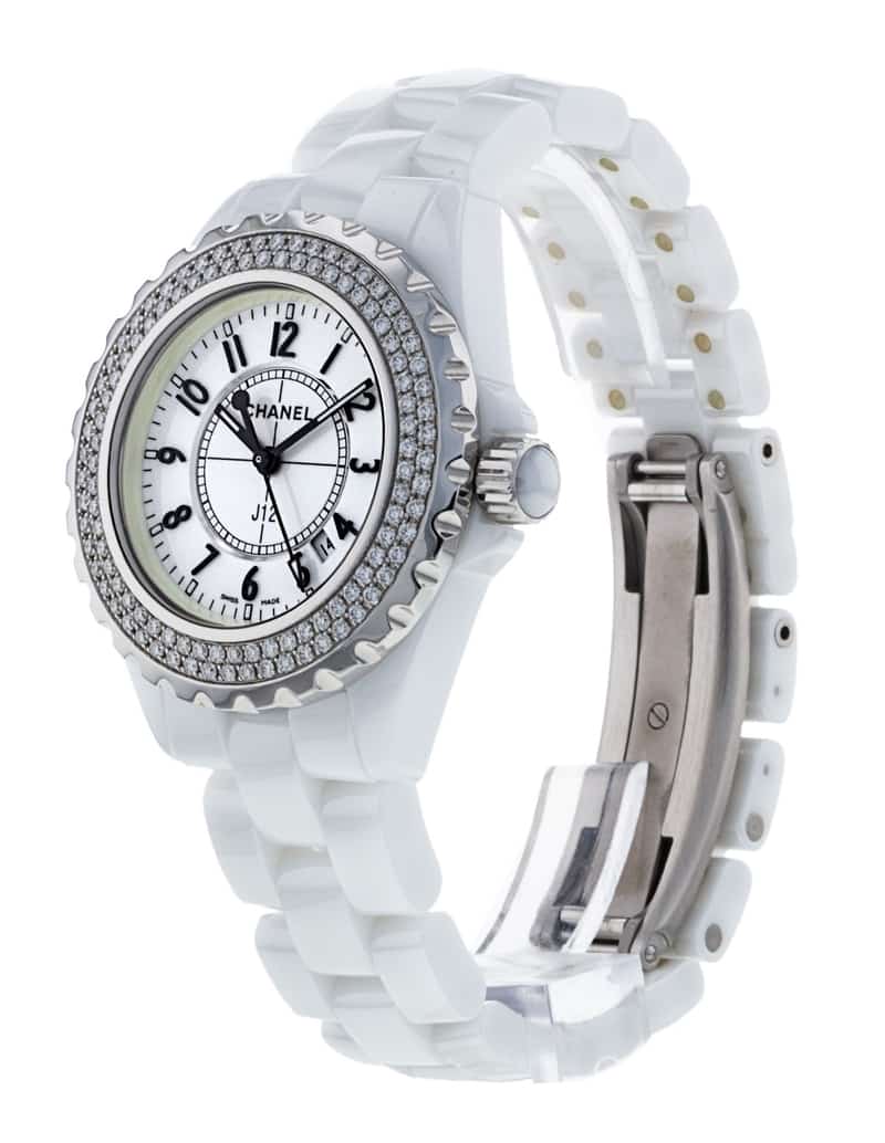 Chanel J12 H0967